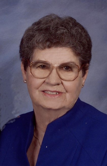 Obituary of Gennette Tucker Swinford