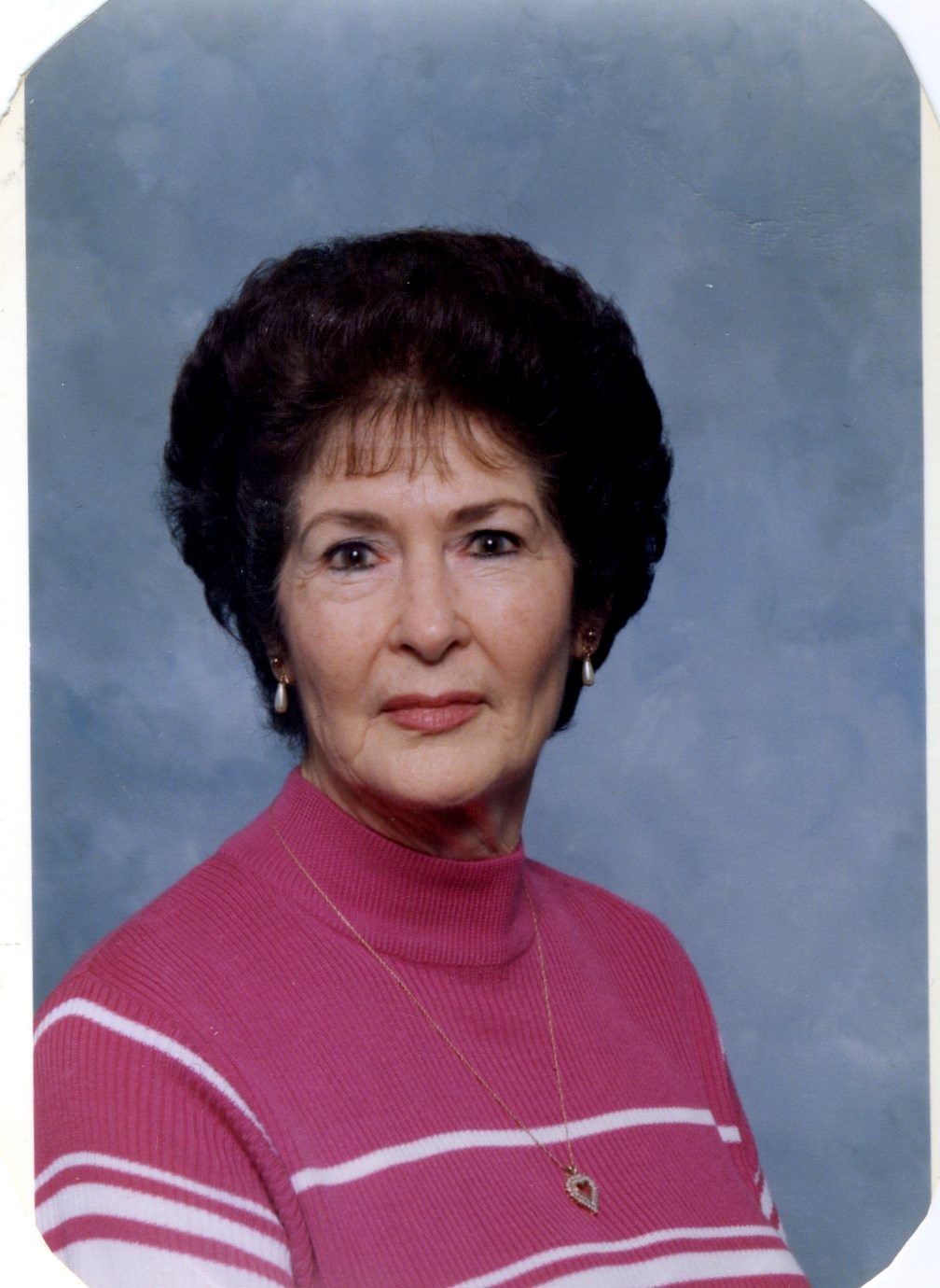Obituary of Dorothy J Pirtle-Simmons