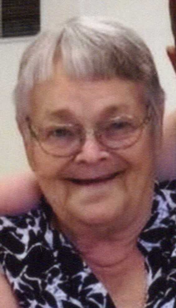 Patsy Smith Obituary Springfield, IL