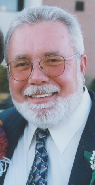 Obituary of Charles R. Bess