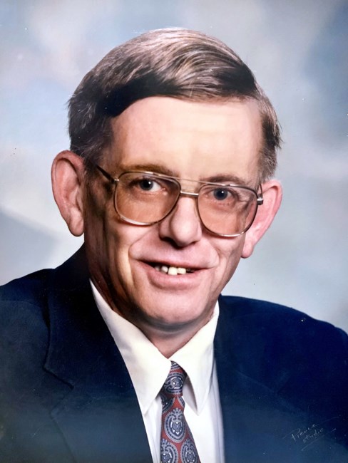 Obituary of Dale Ernest Whitmore