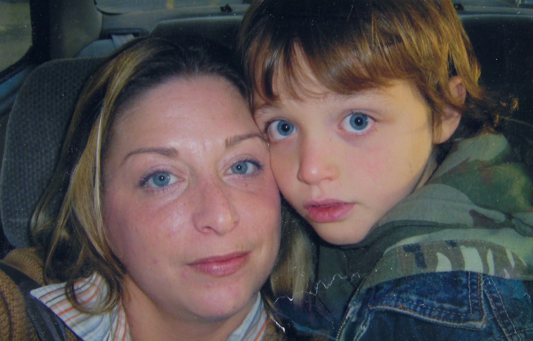 Obituary of Stéphanie Petit