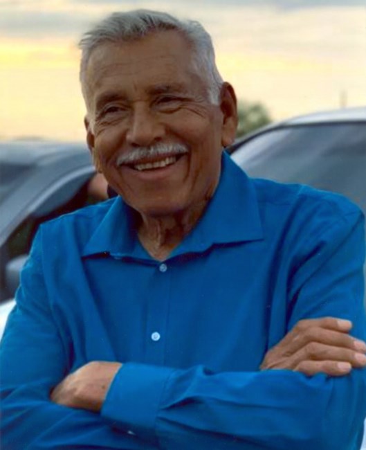 Obituary of Carlos B. Torres