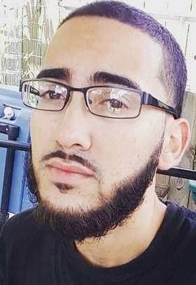 Obituary of Robert Luis Echeverria