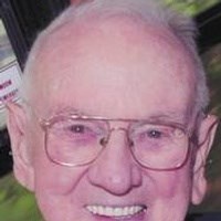 Obituary of John F. Seddon