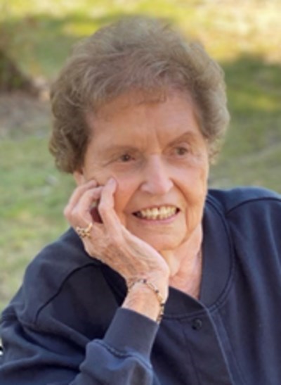 Obituary of Maxine Yvonne Long