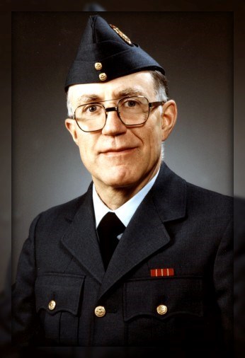 Obituary of Joseph Gilles Nadon