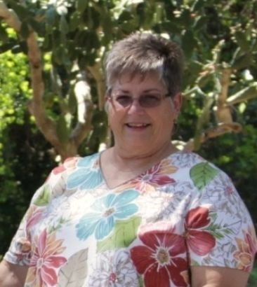 Obituary of Lucille Richard