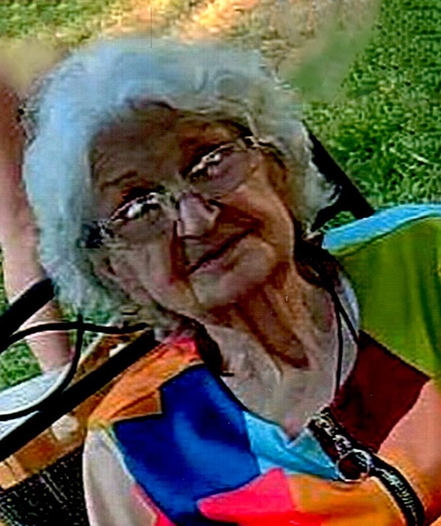 Obituary of Nancy M. Stanger