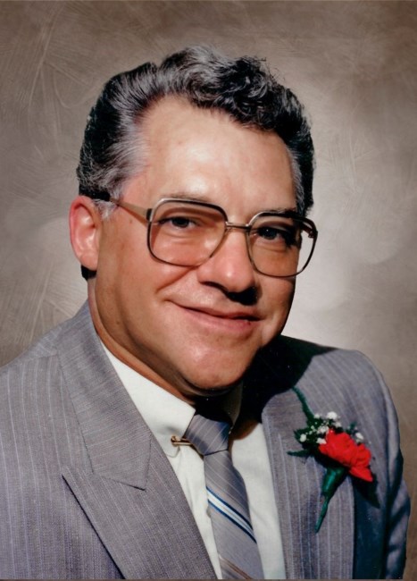 Avis de décès de Jean-Roch Hébert