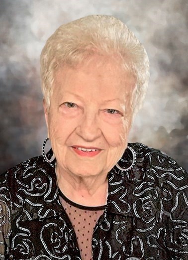 Obituary of Maddalena Ricci