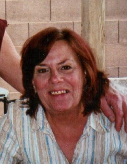 Obituary of Frances Elizabeth Lynch