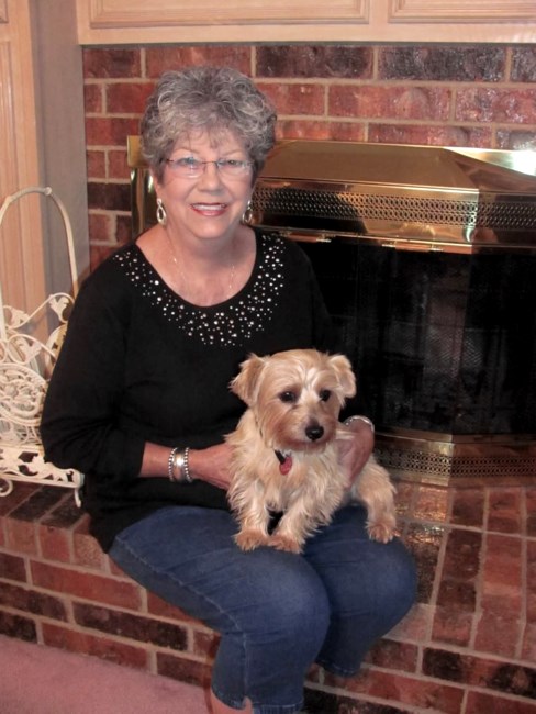 Obituary of Janie Merle Smith