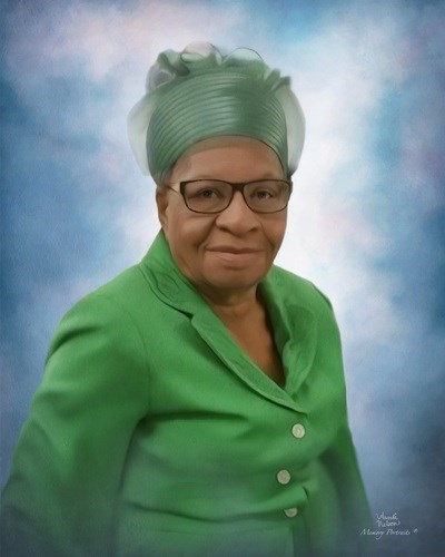 Obituary of Helen E. Farrell