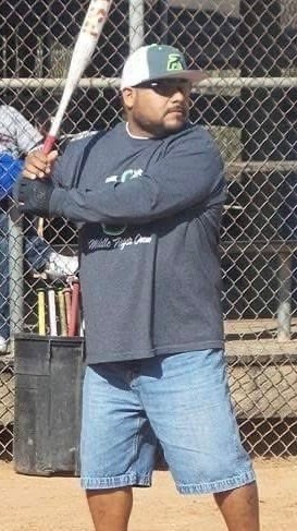 Obituary of Richard Melchor Jr.