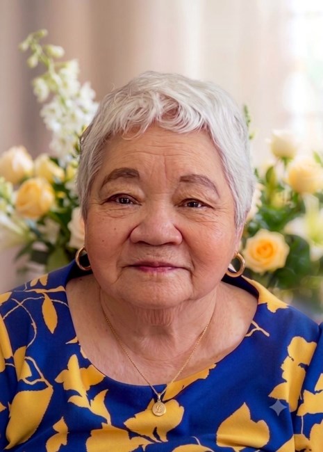 Obituary of Belen Macaraig Japlit
