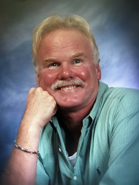 Obituary of Michael Palmer McKinster