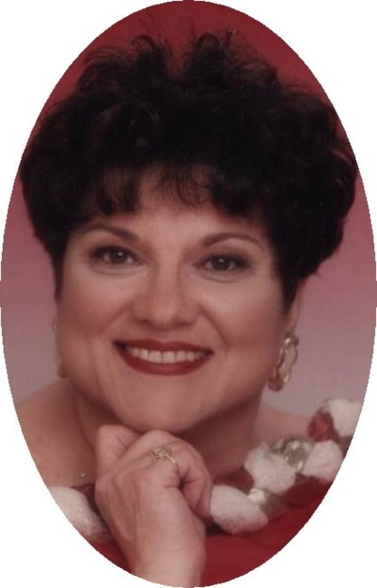 Obituario de Mrs. Antonette C. Passero Crugnale