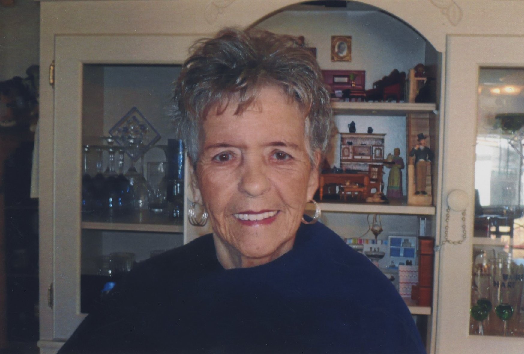 Denise Grondin Gosselin Obituary Rosemere, QC