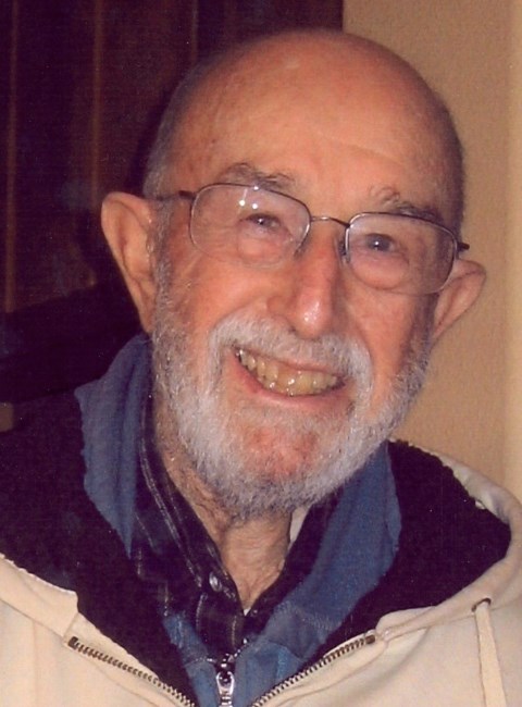 Obituary of Salvador V. Burriesci