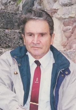 Obituary of Giuseppe Cristan