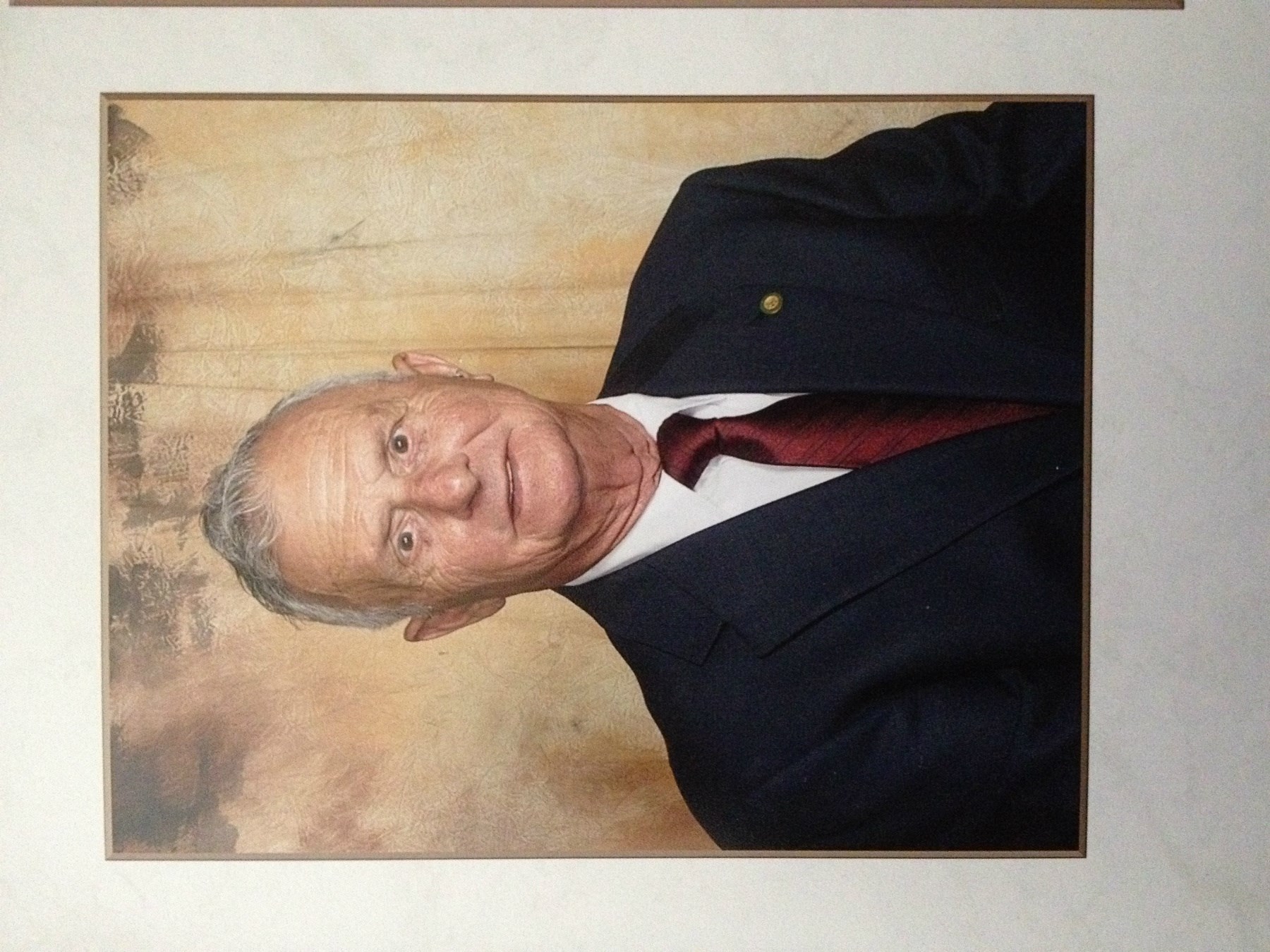 Obituary of Leslie J. Thaden