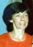 Obituary of Judy Cordero