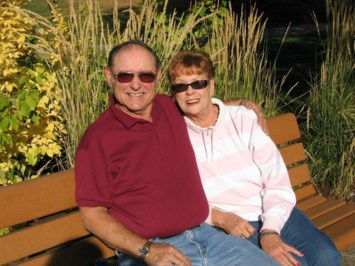 Obituary of Donna Lee Martini