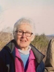 Obituary of Charlotte J. Edgar