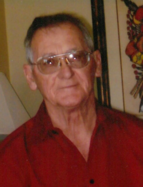 Avis de décès de Doug McClellan