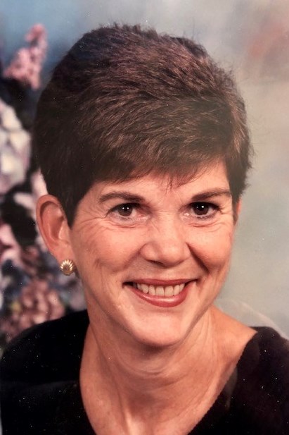 Avis de décès de Susan H. Mills