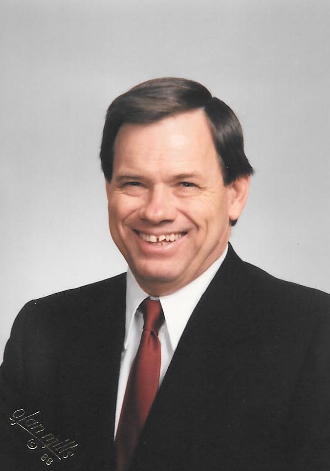 Obituary of Donald E. Schulte