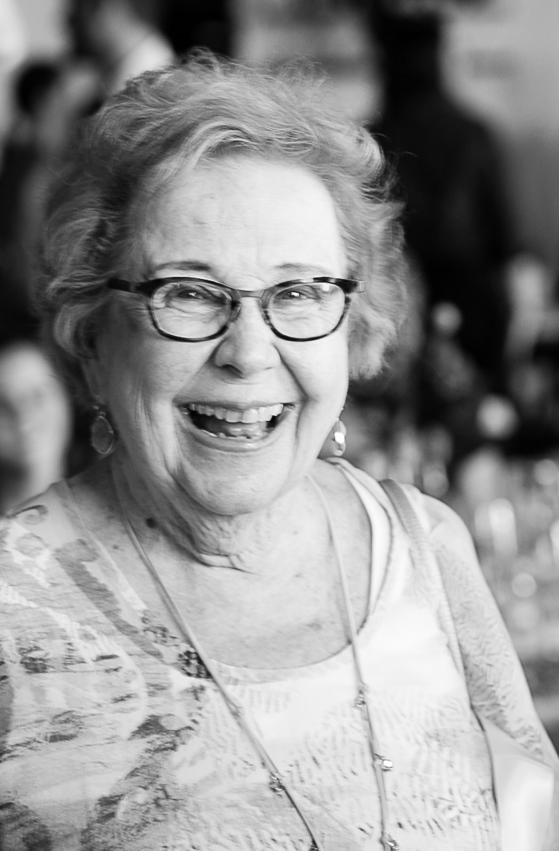 Obituary of Virginia Leigh Allgaier