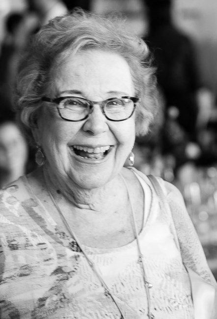 Obituary of Virginia Leigh Allgaier