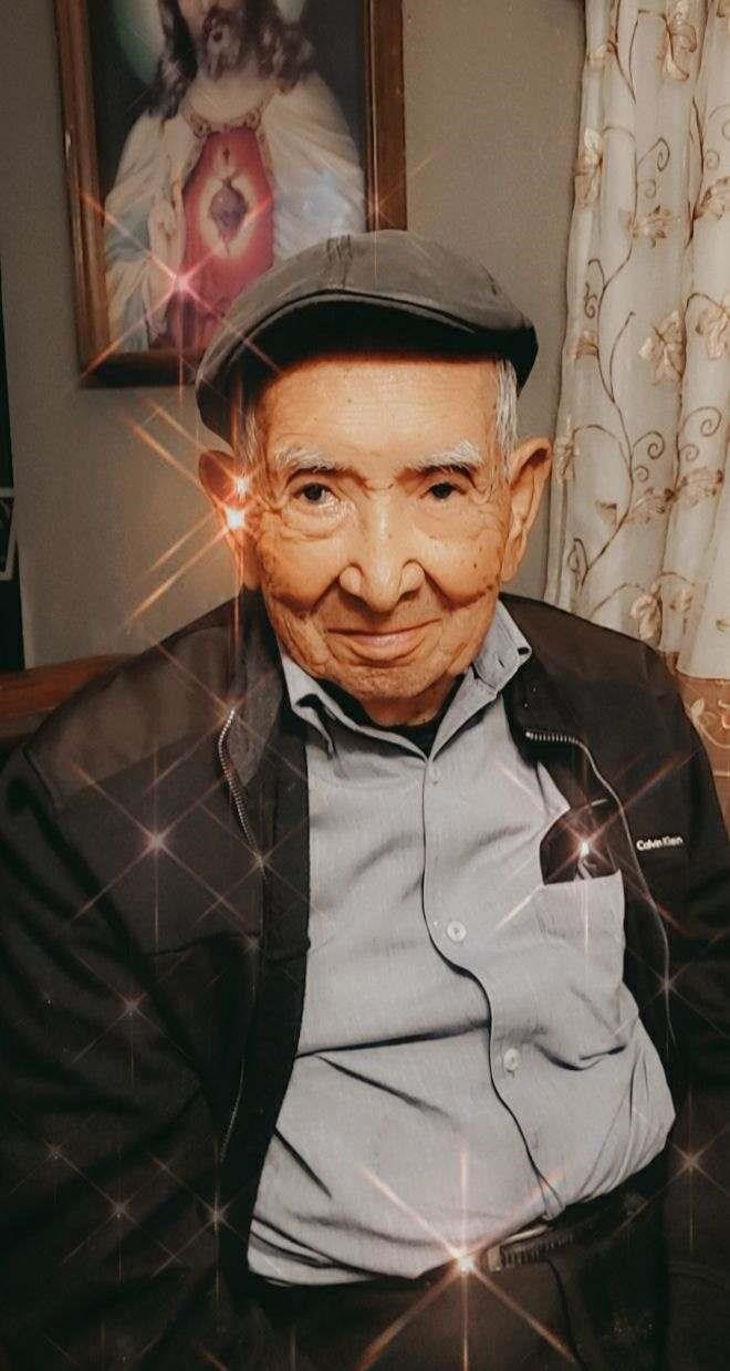 Obituary of Librado Gonzalez Mendez