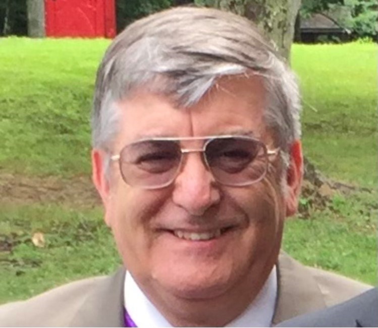 Avis de décès de Roland "Mike" Meers