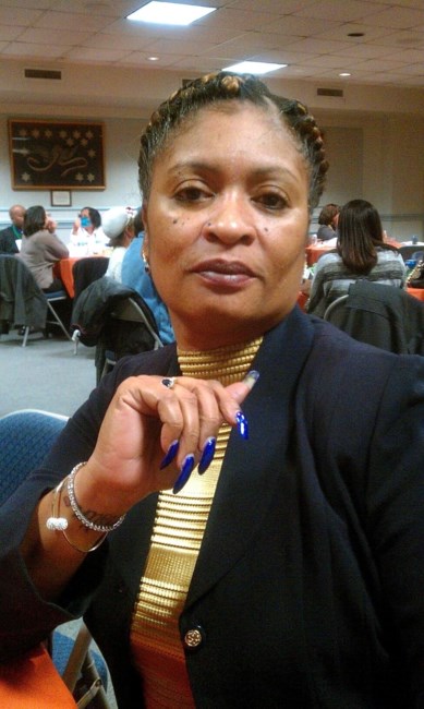 Obituary of Dinah Felica Reeder