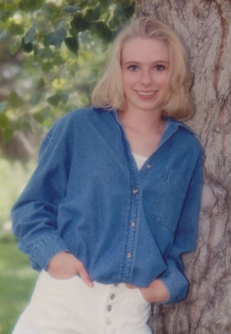 Obituary of Meredith Jeanne Lloyd