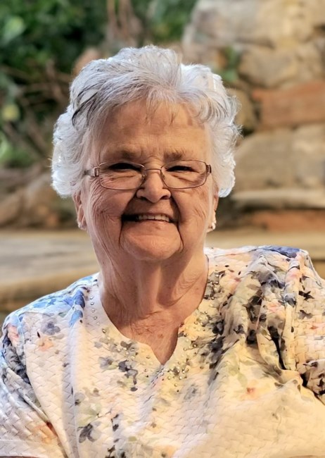 Obituary of Yvonne S. Miller