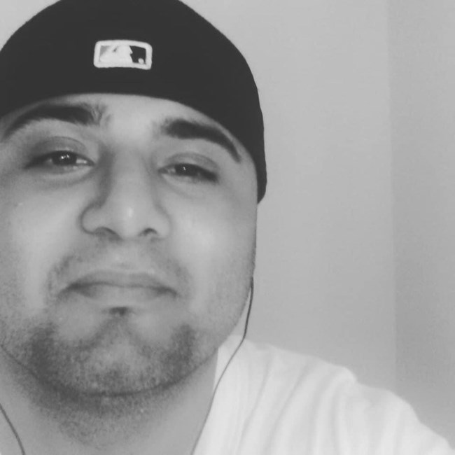 Obituary of Esteban Trejo