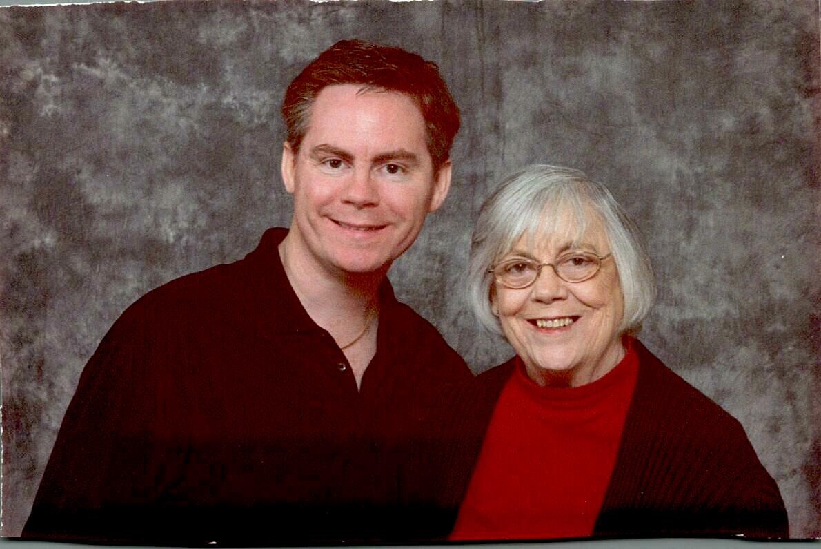 Obituary of Ann Walker