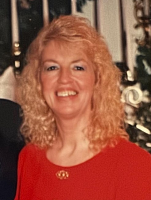 Obituary of Margaret Anne Turner