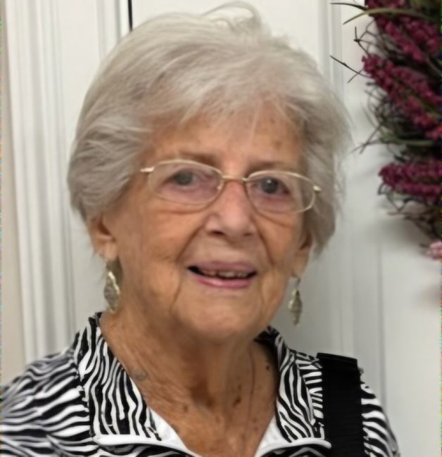 Obituary of Mary Alice Steinke