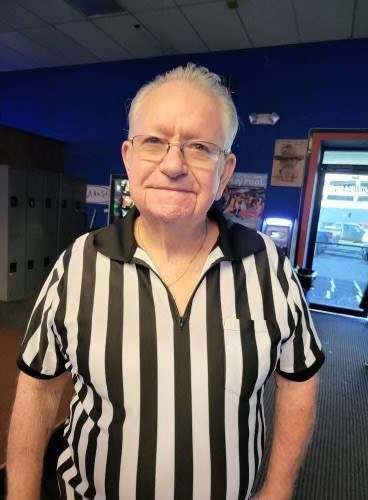 Obituary of Robert Carmel Taylor Jr.