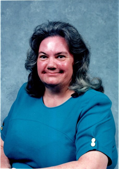 Obituary of Sylvia Jean Haga