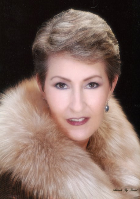 Avis de décès de Evangelina Sandra Morales