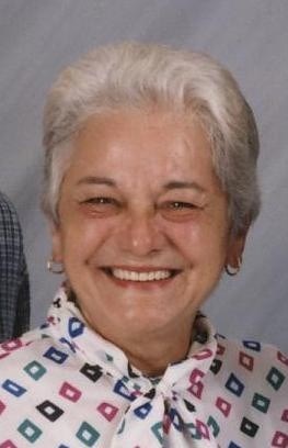 Obituary of Lillian C. Cabral Brodeur