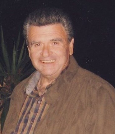 Obituary of David Harold Cambre Sr.