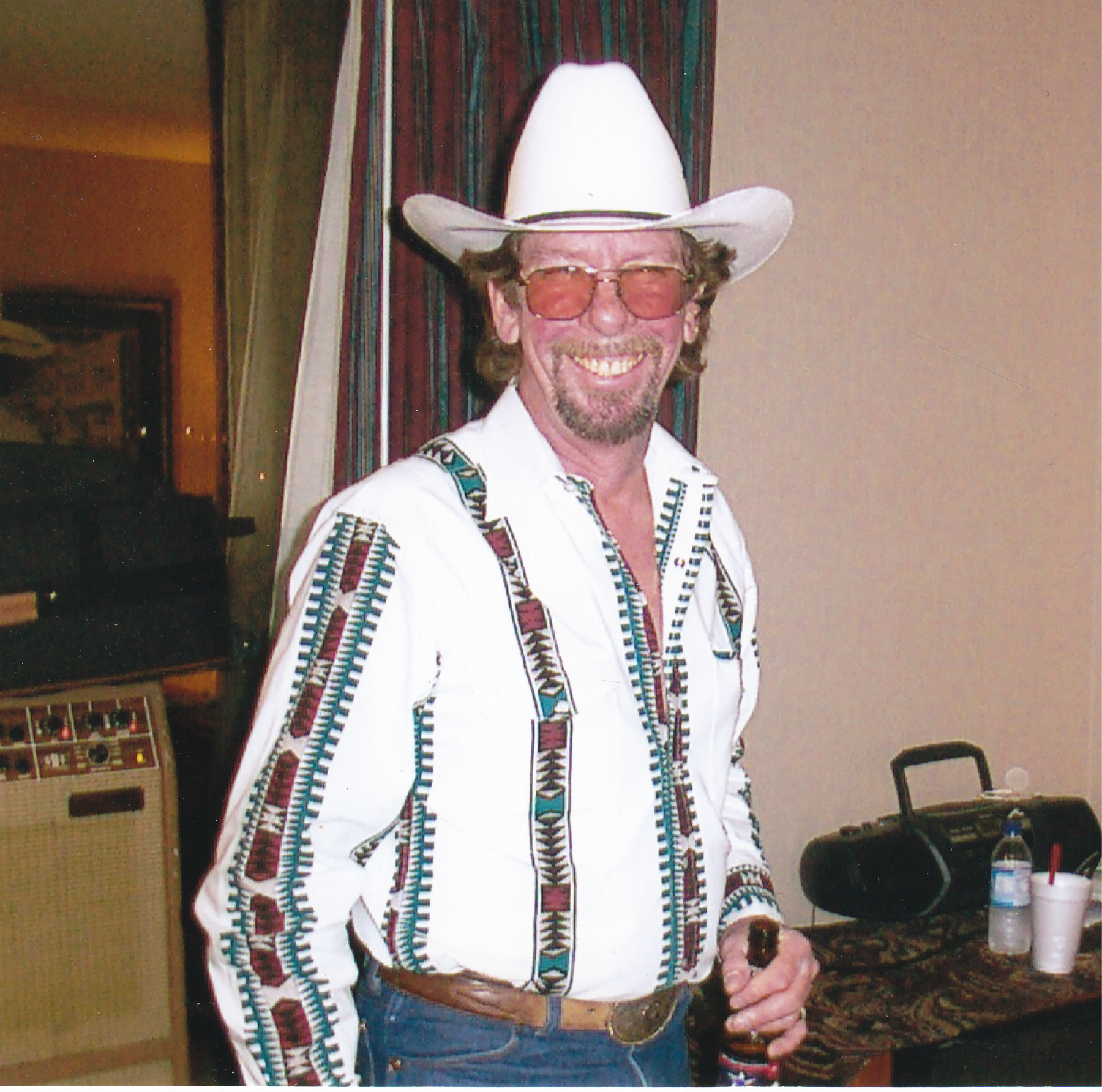 Obituary of Gary William Watson