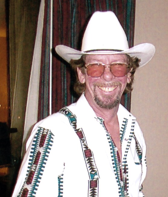 Obituary of Gary William Watson